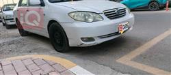 بي واي دي F3
